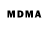 MDMA молли Przepracowujecie