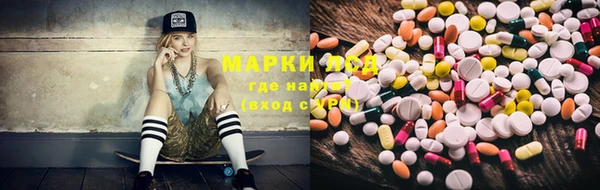 spice Алексеевка